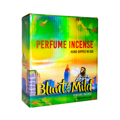 Blunt & Mild™ Air-fresheners and Incense